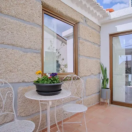 منزل ريفي Casa D'alice فوزيلا