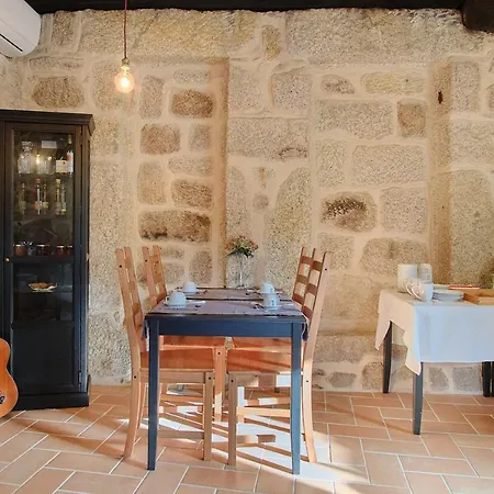 Casa D'alice Landhaus *