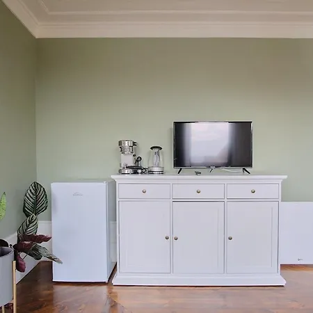 Casa D'alice * Vouzela