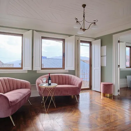 Landhaus Casa D'alice