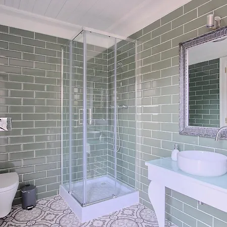 Εξοχικό σπίτι Casa D'alice