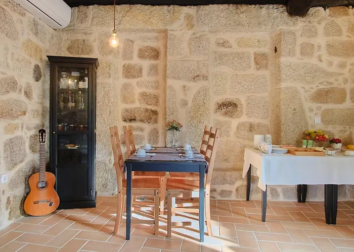 Casa D'alice Landhaus *