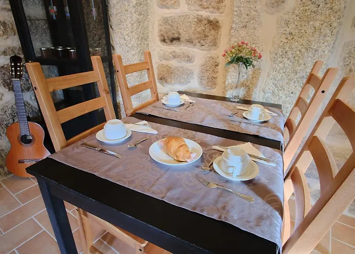 Landhaus Casa D'alice