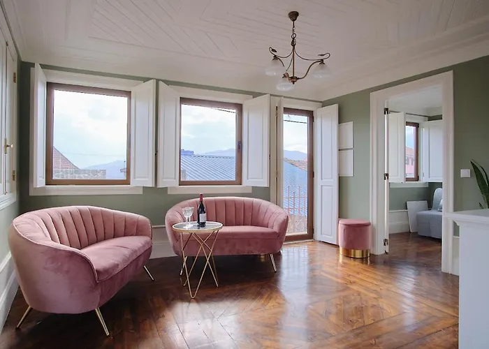 Landhaus Casa D'alice